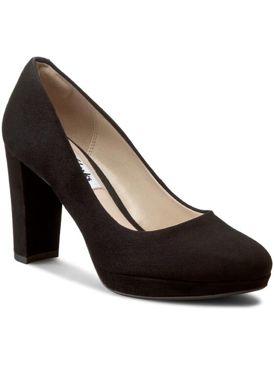 Clarks hot sale kendra sienna