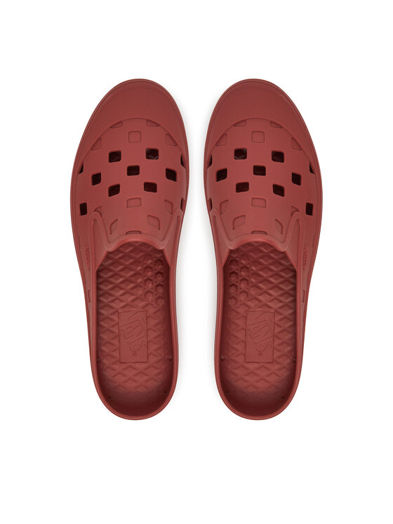 Vans Vans Şlapi MTE Slip-On Mule TRKVN000CW8DKR1 Vișiniu