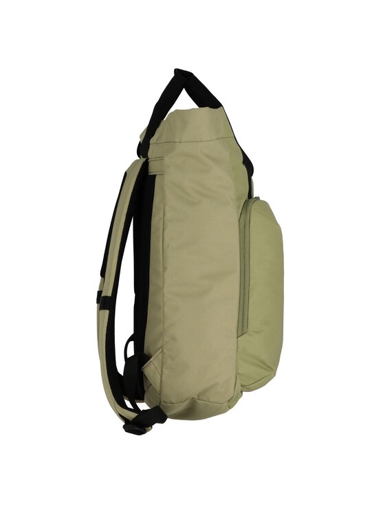 Jack Wolfskin Jack Wolfskin Torba 300514 Zielony