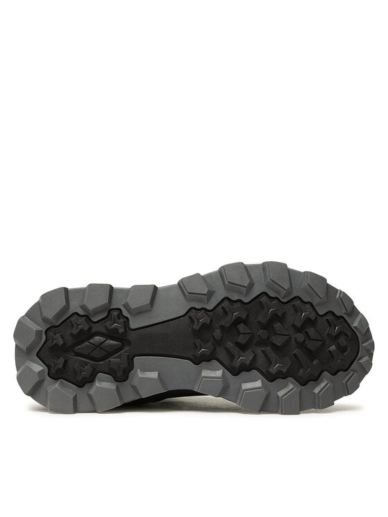 Sprandi Sprandi Schnürstiefeletten CP40-21577Z Schwarz