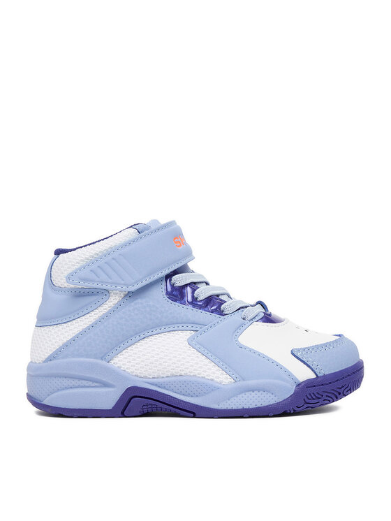 SHAQ Shaq Sneakersy EOSS-MOTIVATE SE AQ95036T-WLD Niebieski