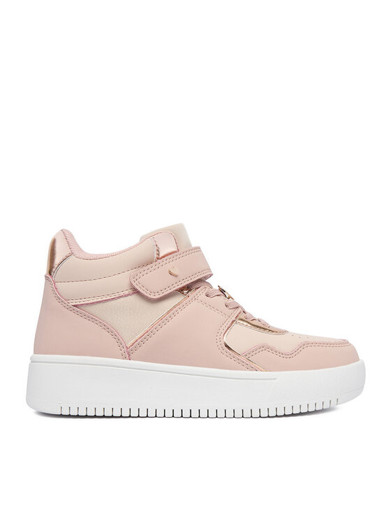 Lasocki Sneakers CEO-3310619 Roz deschis