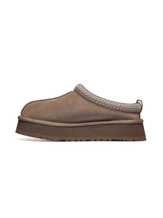 Ugg Ugg Kapcie Tazz II 1174471-LBNZ Brązowy