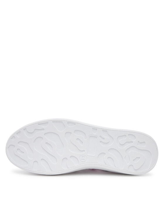 Mustang Mustang Sneakers 1468-301 Bianco