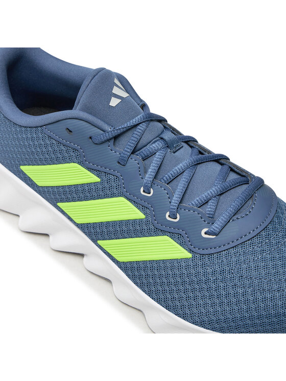 adidas adidas Tenisice za trčanje Switch Move U IH6045 Plava