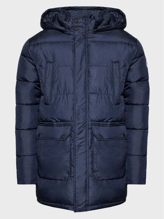North Sails North Sails Zimska jakna Olden 603147 Mornarsko modra Regular Fit