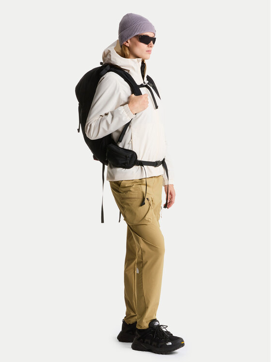 The North Face The North Face Bluza Quest  NF0A8G12QLI1 Kremowy Regular Fit