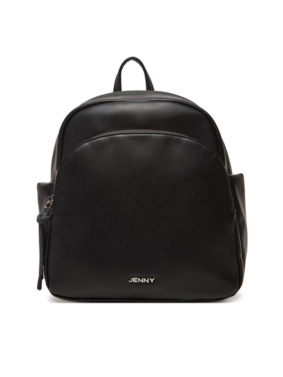 JENNY JENNY Rucsac C-JNY-M-008-08 Negru