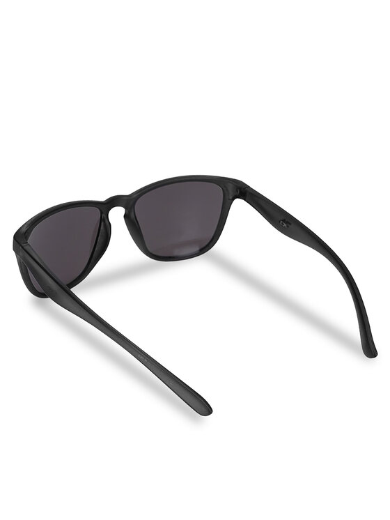 4F 4F Okulary przeciwsłoneczne 4FWSS24ASUNU048 Czarny