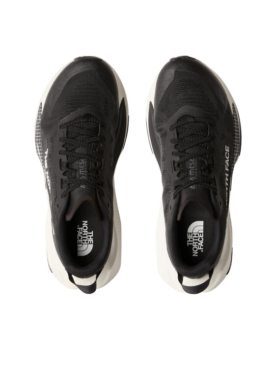 The North Face The North Face Laufschuhe Altemesa 500 V2 NF0A8DAJL541 Schwarz