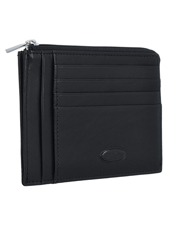 Bric's Bric's Portfel 169780 Czarny
