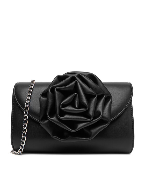 JENNY JENNY Handtasche C-JNY-M-025-08 Schwarz