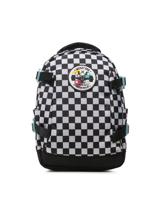 Rucsac Mickey&Friends ACCCS_SS23_030 Negru
