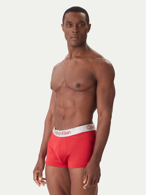 Calvin Klein Underwear Calvin Klein Underwear Набір з 3 пар боксерів LV00NB4269 Кольоровий