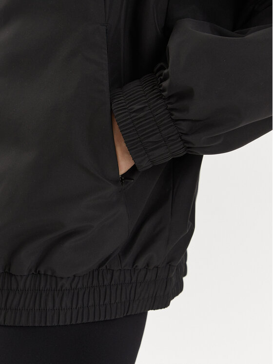 Puma Puma Bomber dzseki Style 623687 Fekete Oversize
