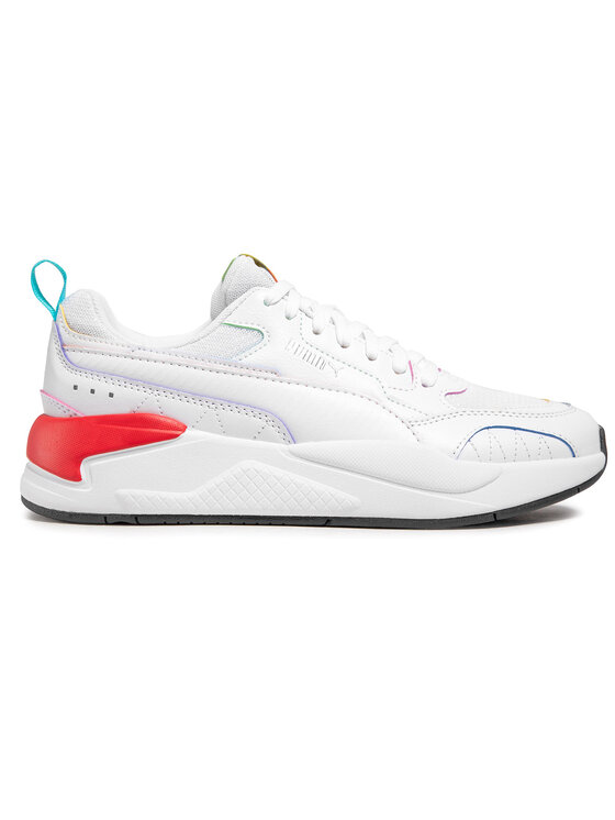 the hundreds puma collab