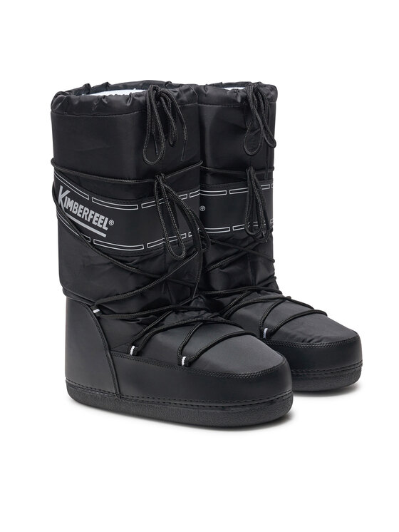 Kimberfeel Kimberfeel Schneeschuhe Galaxy S Schwarz