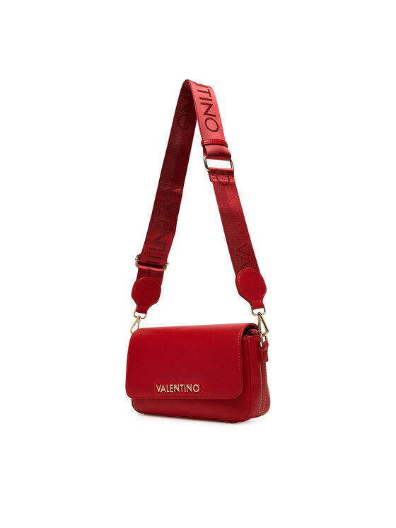 Valentino Valentino Сумка Aury Re VBS9OB09 Червоний