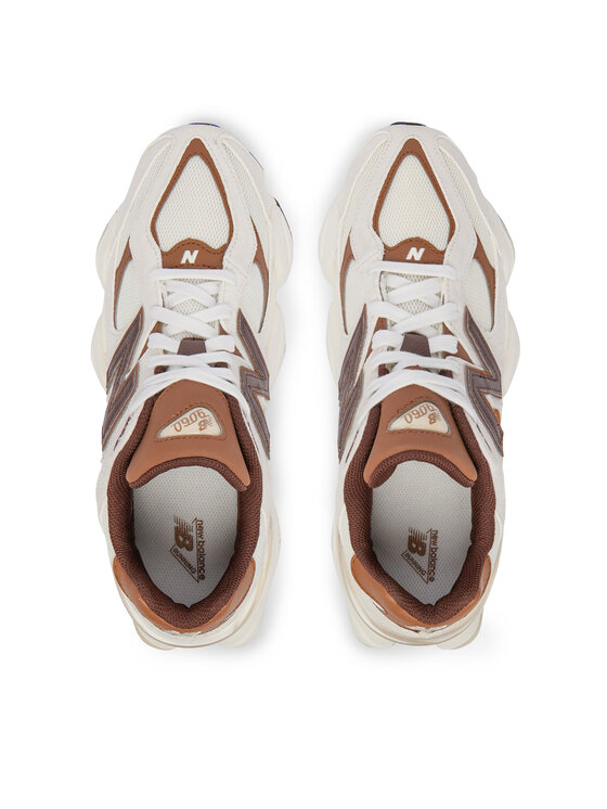 New Balance New Balance Αθλητικά U90603EG Ανοιχτό μπεζ