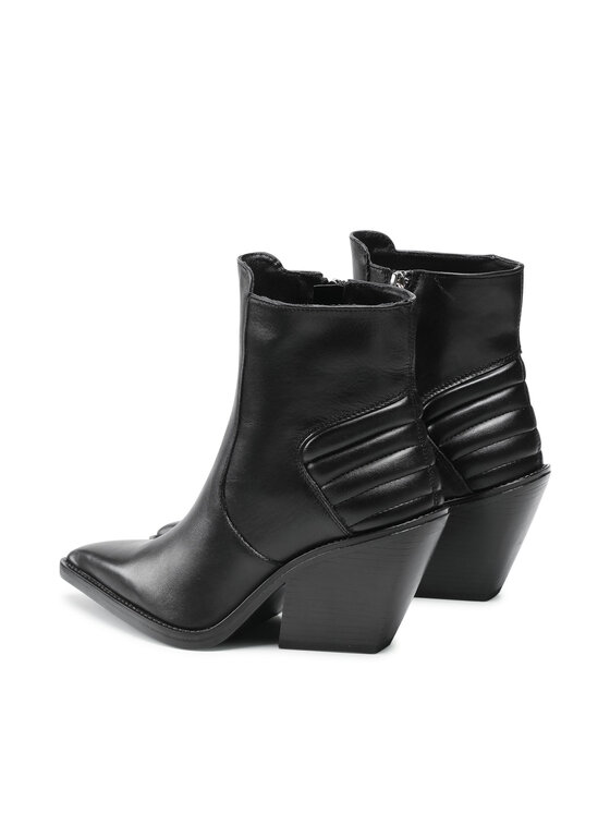 Tronchetti T041 Nero