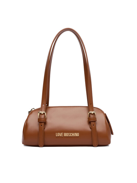 LOVE MOSCHINO LOVE MOSCHINO Geantă JC4101PP1OLY0200 Maro