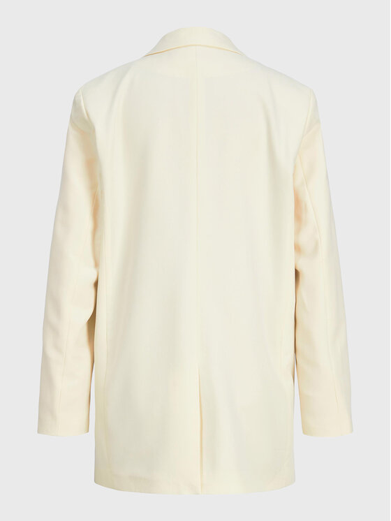 JJXX JJXX Pintsak Mary 12200590 Kollane Regular Fit