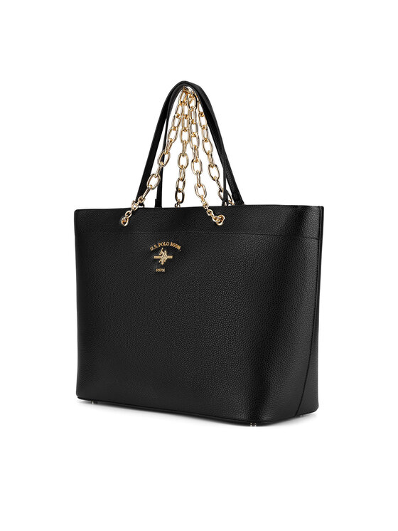 U.S. Polo Assn. U.S. Polo Assn. Сумка BEUXT6369WVP Чорний