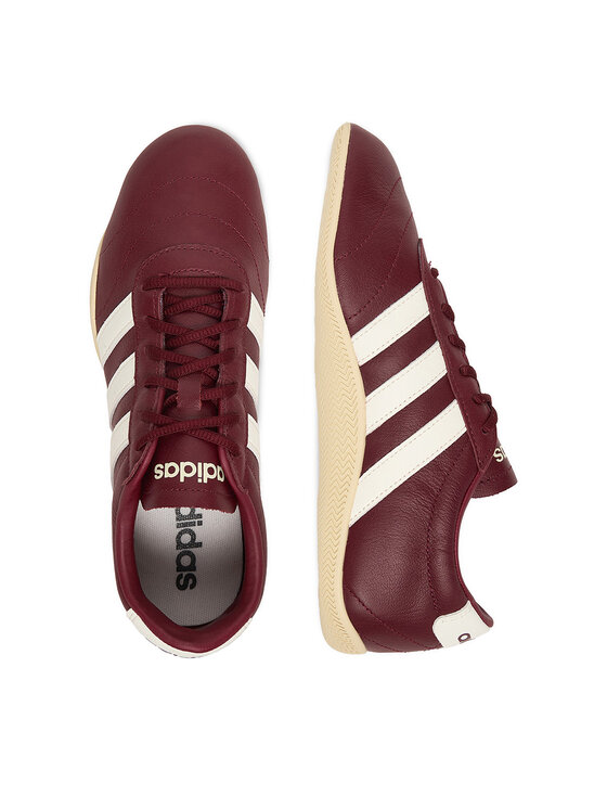 adidas adidas Сникърси C-GRAND COURT LO JQ7242 Бордо