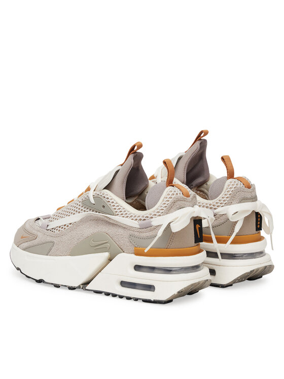 Nike Nike Αθλητικά Air Max Furyosa DH0531 102 Γκρι