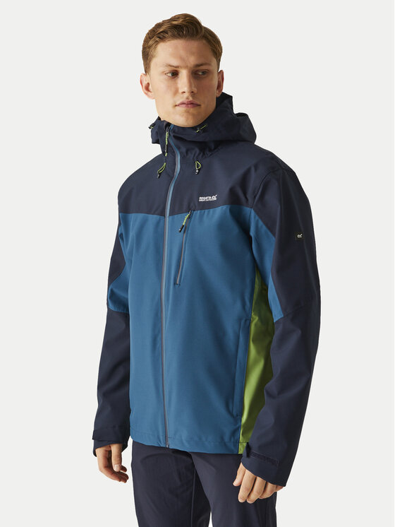 Giacca impermeabile Regatta