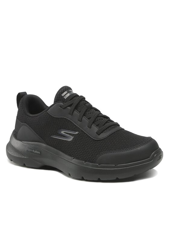 Skechers go walk 5 vs 3 on sale