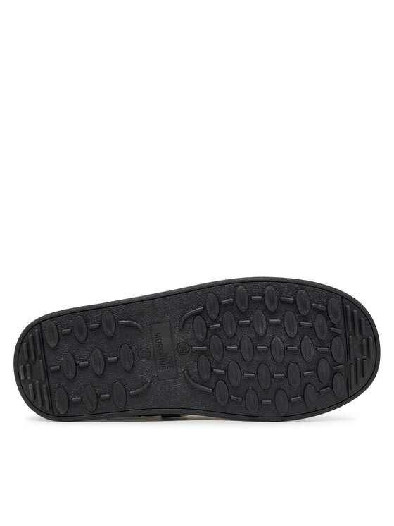 LOVE MOSCHINO LOVE MOSCHINO Cizme de zăpadă JA24182G0NISD00A Negru