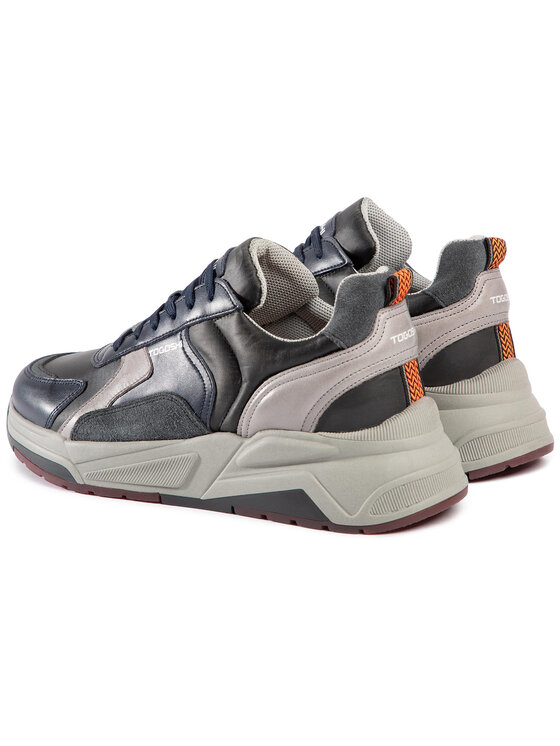 Sneakers TG-12-05-000295 Blu scuro