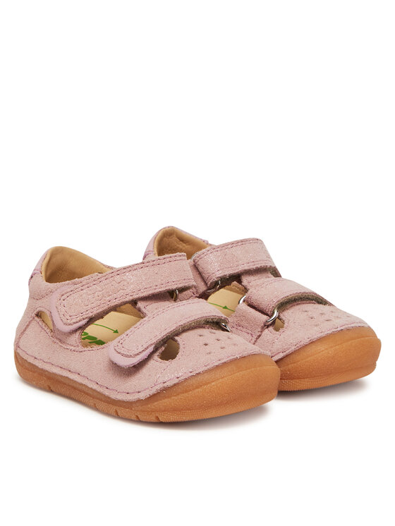 Froddo Froddo Sandales Paix Up Double G2150198-10 M Rozā