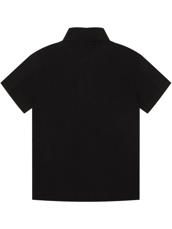 Polo Ralph Lauren Polo Ralph Lauren Polo Core Replen 322603252001 Melns Regular Fit