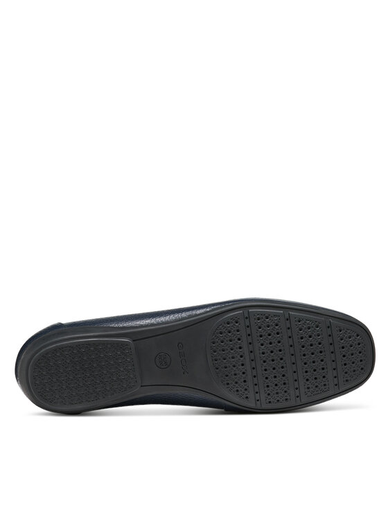 Geox Geox Mokasini D Annytah Moc B D680MA 46 C4692 Mornarsko modra