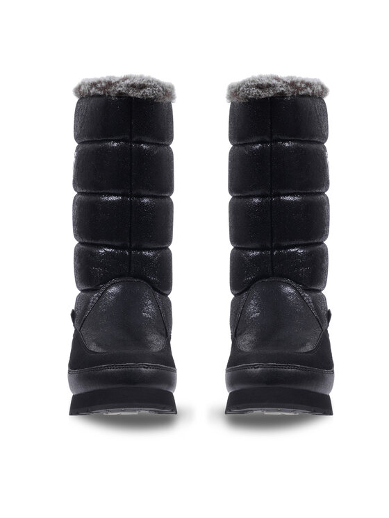 Luhta Luhta Schneeschuhe Valkea 75578 400 L Schwarz