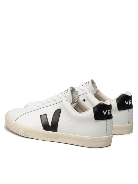 Veja Sneakers Esplar Logo EO020005B Alb