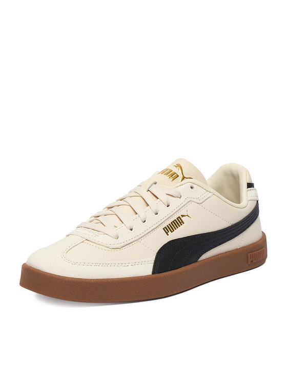 Puma Puma Sneakersy WB-REBOUND SLAM LO JR 40148923 Světle béžová