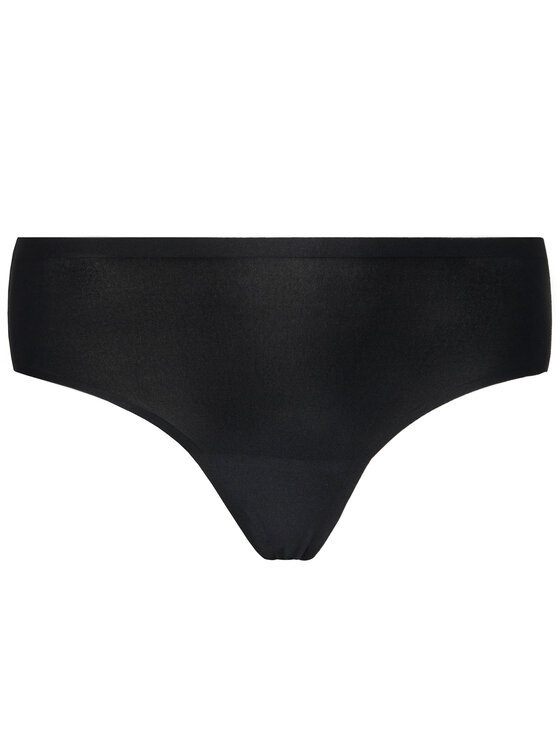 Chantelle Chantelle Brazilke Soft Stretch C10630 Crna