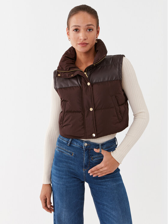 Gilet Pinko
