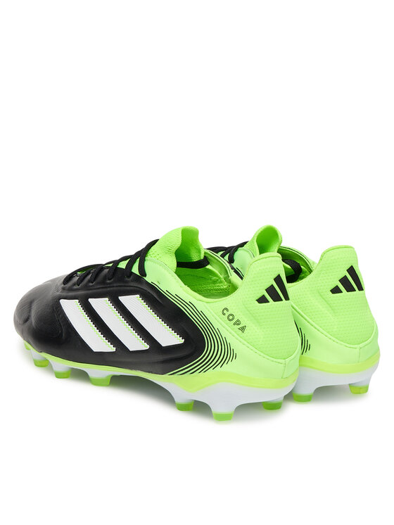 adidas adidas Buty do piłki nożnej Copa Pure 3 Pro JR2829 Czarny