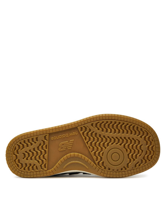 New Balance New Balance Laisvalaikio batai PSB480SB Juoda