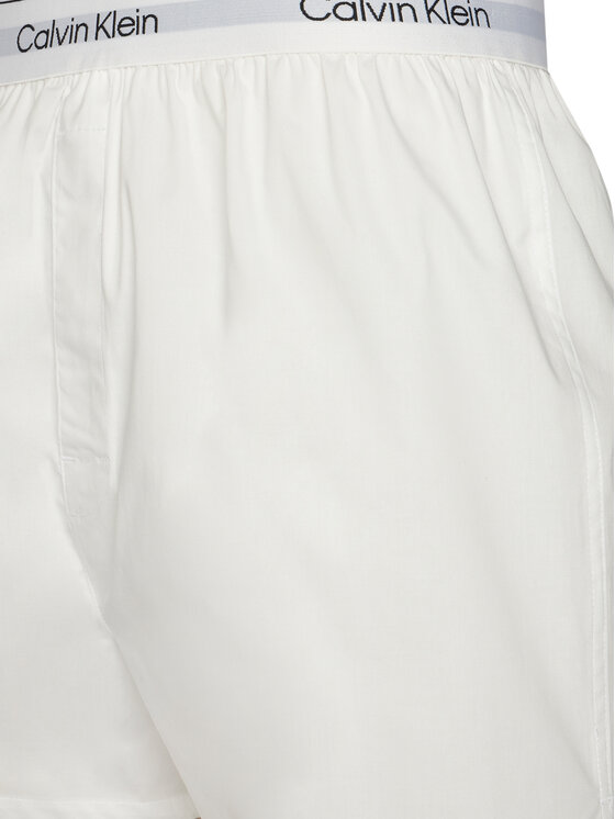 Calvin Klein Underwear Calvin Klein Underwear Σετ μποξεράκια LV00NB4267 Μαύρο