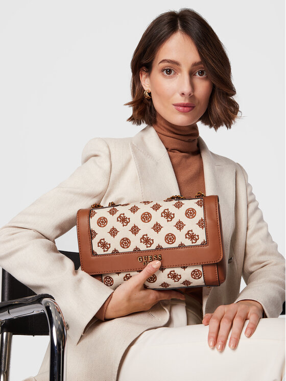 Guess Guess Borsetta Always (EB) HWEB84 25210 Beige