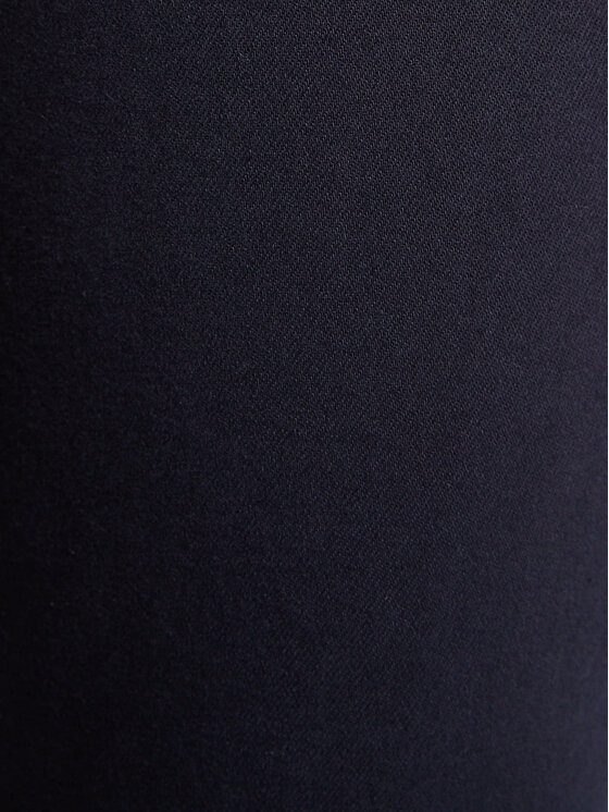 Morgan Morgan Jeans hlače 201-PETRA.N Mornarsko modra Skinny Fit