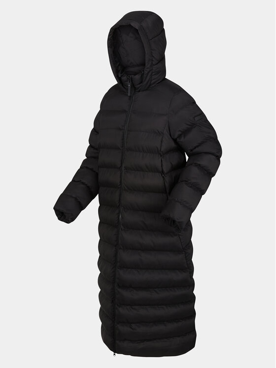 Regatta Regatta Зимно яке Elender RWN268 Черен Regular Fit