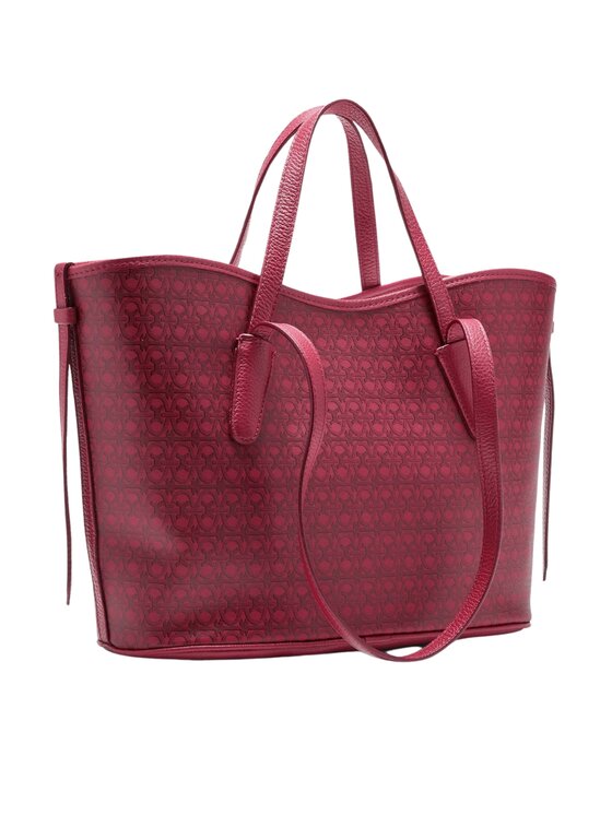 Coccinelle Coccinelle Borsetta MANTAS 1 Bordeaux