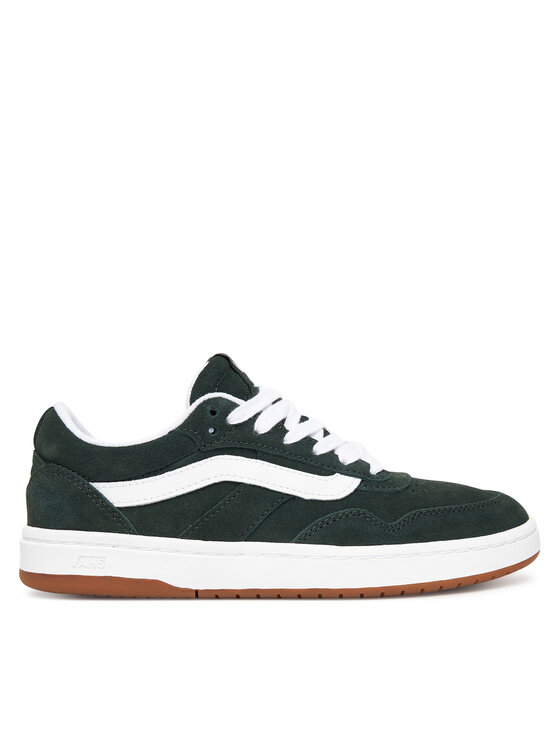 Vans Vans Tenisice CruZe 3.0 VN000D6SQSU1 Zelena
