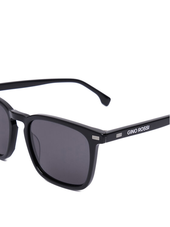 GINO ROSSI GINO ROSSI Sonnenbrillen KAIRI-04 Schwarz